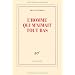 Mes livres pr�f�r�s depuis ao�t 2009