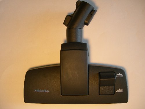 416v6N%2BxRUL Deluxe Rug/Bare Floor Nozzle Miele Part # SBD 285 2
