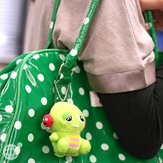 スピぐるみ (ドラえもん)