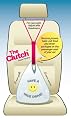 The Clutch - Secures Purses, Take-Out, and Packages on the Passenger Seat