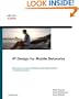 IP Design for Mobile Networks