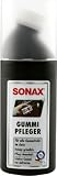 Gummipflege Sonax