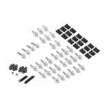 2004-2006 Yamaha YZF R1 High Quality Billet Aluminum Spike Fairing Bolts Motorcycle... by KapscoMoto