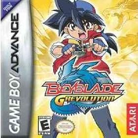 Beyblade: V Force