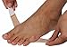 PolyGel Gel Metatarsal Wrap (L/XL)