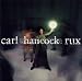 Carl Hancock Rux-Rux Revue