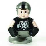 Oakland Raiders Musical Mascot