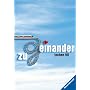 Zugeinander