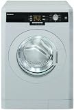Blomberg WNF 8447 SE30 Waschmaschine / A+++B / 1400 UpM / 8 kg / 0.849 kWh / Wasserschutzsystem AquAvoid? plus / Mini 14' Programm / silber / ETM Testurteil GUT (09/2011)
