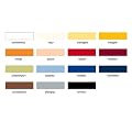 Jersey SPANNBETTLAKEN SPANNBETTTUCH WASSERBETT Bettlaken PUR 90x200 bis 100x220 cm