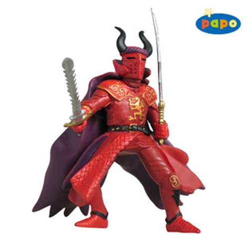 Childrens Toyshop  Toys : Papo - Demon of Darkness