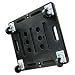 Heavy Duty Caster Kit for Shock Racks