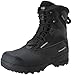 Salomon Men's Toundra Mid-High Waterproof Snow Boot