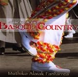 Music from the Basque Country