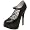 Black Synthetic
