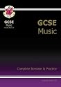 GCSE Music Complete Revision and Practice