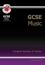 GCSE Music Complete Revision and Practice