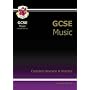 GCSE Music Complete Revision and Practice