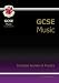 GCSE Music Complete Revision and Practice