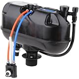 Ecoflush B8100 Pressure Assisted Dual Flush System - Replacement Only