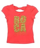 Rocawear Gold Chains Top (Sizes 4 - 6X)