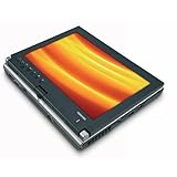 Toshiba Portege M780-S7240 12.1" widescreen Laptop (Titanium Silver)