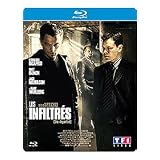 Les infiltr�s [Blu-ray]par Leonardo DiCaprio