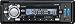 Clarion DXZ465MP - Radio / CD / MP3 player - Full-DIN - in-dash - 52 Watts x 4