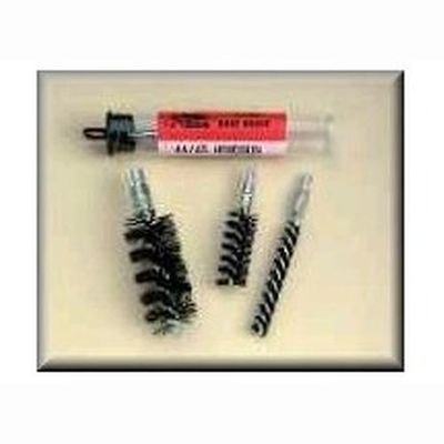 Kleen Bore Black Nylon Bore Brushes For Rifle .270, 7MM Cal. by Kleen-bore