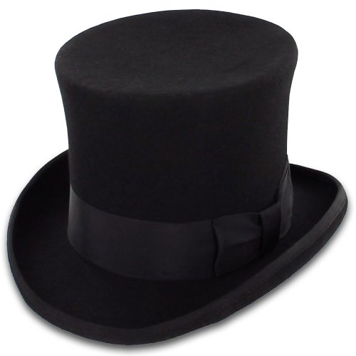 john bull top hat