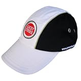 Cap: Formula One F1 NEW! 1 Jenson Button BAR Lucky 2005