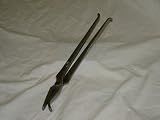 Lopez Low Nail Clincher