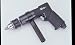 Tools & Hardware : "Master Air Tool (MPT 21580) 1/2""REV.Pistrol Drill(750rpm)"