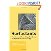 Surfactants: Fundamentals and Applications in the Petroleum Industry