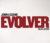 Evolver (W/Dvd) (Dlx) (Snyc)