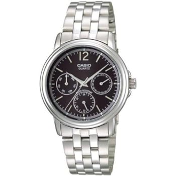 Casio MTP1174A-1A Homme Montre Casio MTP1174A-1A Homme Montre