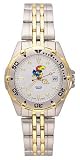 Kansas Jayhawks All Star Women's Bracelet Watch