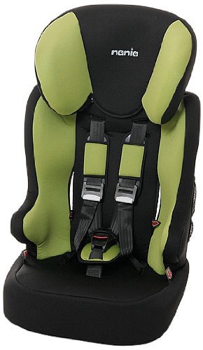 Nania 102-120-72 Racer SP Kiwi Preisvergleich