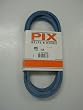 1/2" X 84" Blue Kevlar Belt, Use To Replace Craftsman Poulan Husqvarna 140218; Simplicity 1717932, 1656960, Toro 88-6280; and Many More