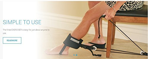 Top 5 Best Knee Flexion Device For Sale 2016 BOOMSbeat