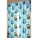 Toy Story Protecting Toys Drapes (one pair)