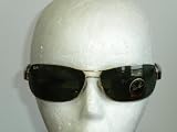 Ray Ban RB3379 Arista G-15XLT 001 64mm Sunglasses