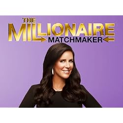 The Millionaire Matchmaker Season 5