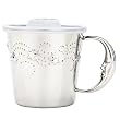 Sweet Dreams Baby Cup with Sippy Top