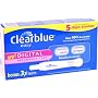 Clearblue Easy Digital Pregnancy Test - 3 pk.