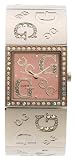 GUESS Stainless Steel Bracelet Watch