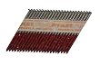Pneu-Fast BD16D 3-1/2-by-0.131 Framing Nail for 28-Degree Framing Nailers, 2500-Count