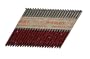 Anchor SP10DHSZ 3-Inch by 0.131 30-33 Degree Paper Tape Clipped Head Framing Nail 690/Box