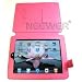 Neewer Imitation Leather iPad Case with Snap Flap