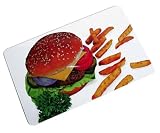Eigenschaften MTK Papier GmbH 6400-1076 / MTK Papier GmbH 6400-1076 - Brettchen Hamburger